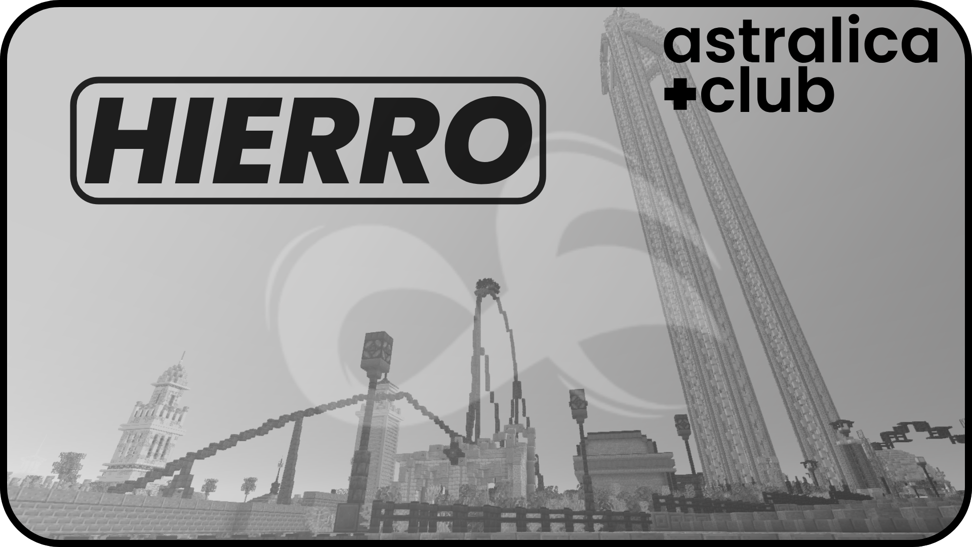 Astralica Club Hierro