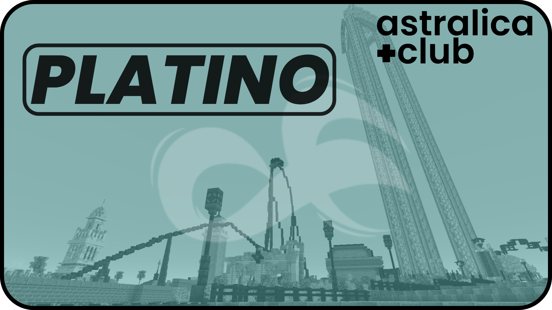 Astralica Club Platino